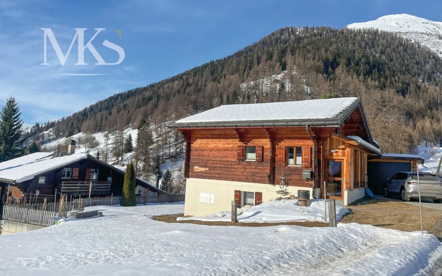 Einmaliges Einfamilienhaus in Münster - Foto 2 von 13