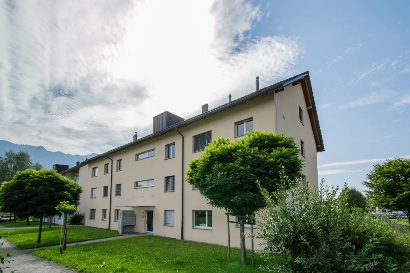 Gemütliche Wohnung in Ruhiger Lage - Foto 2 von 13