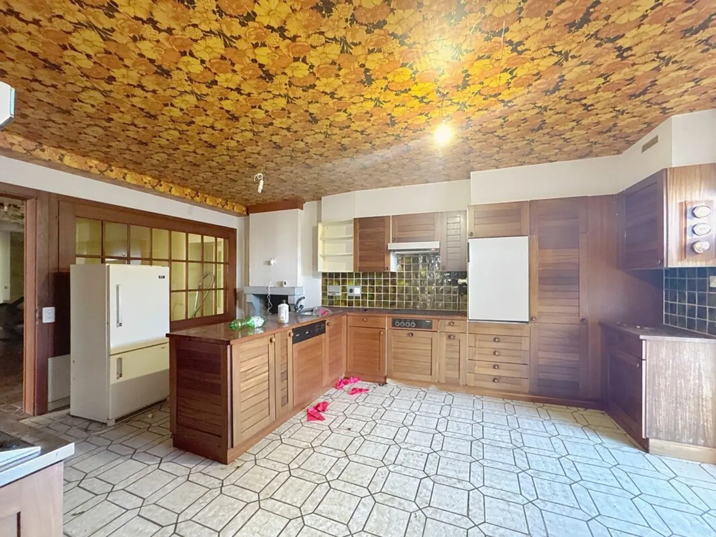 Das Haus der Brücke 18. Jahrhundert - Foto 11 von 13