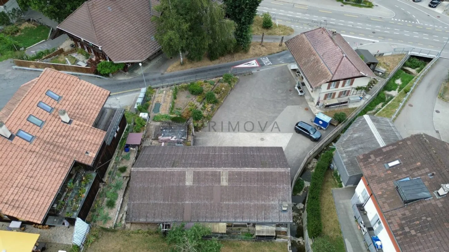 Project ILFIS - Potential for New Ideas - Photo 3 of 3