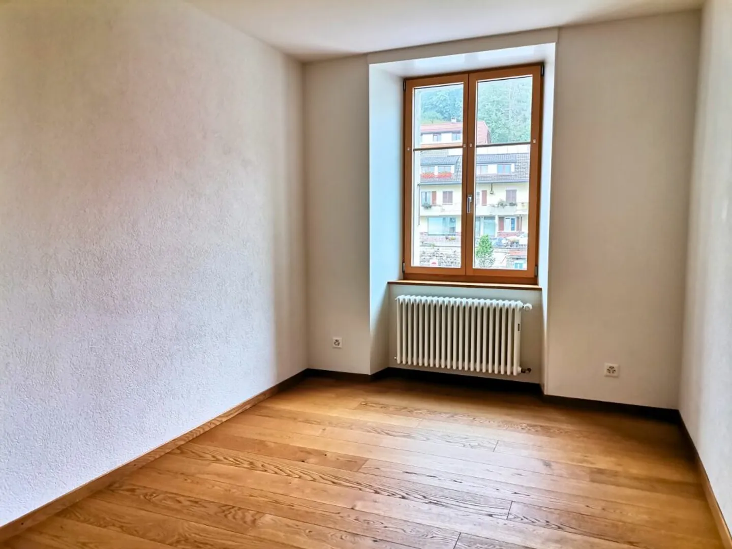 Superb 5-room apartment with unobstructed view - Photo 9 of 13