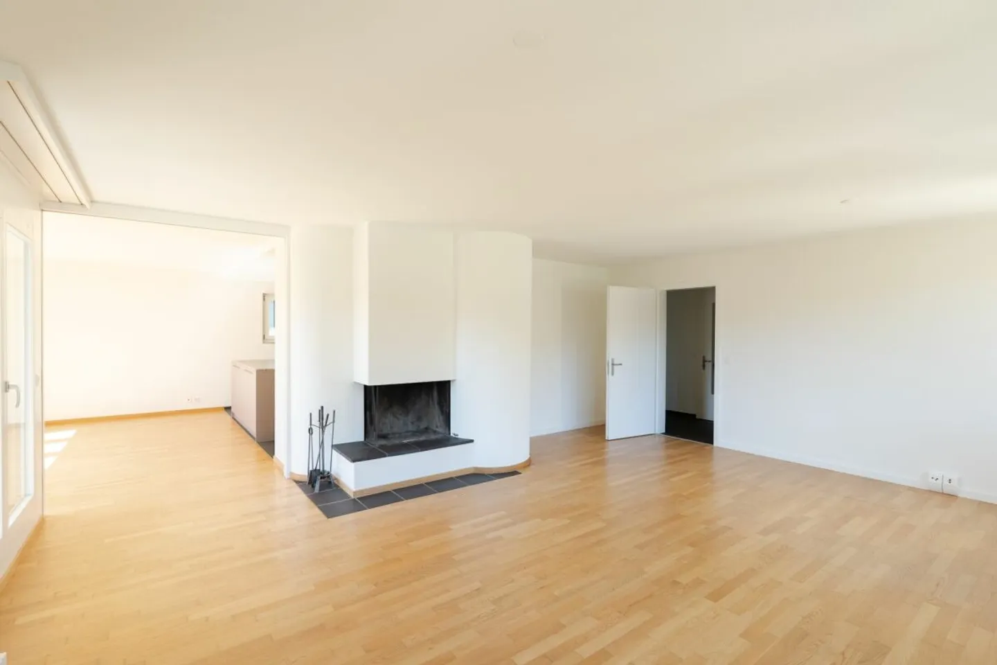 Geräumige Maisonette-Wohnung - Foto 8 von 13