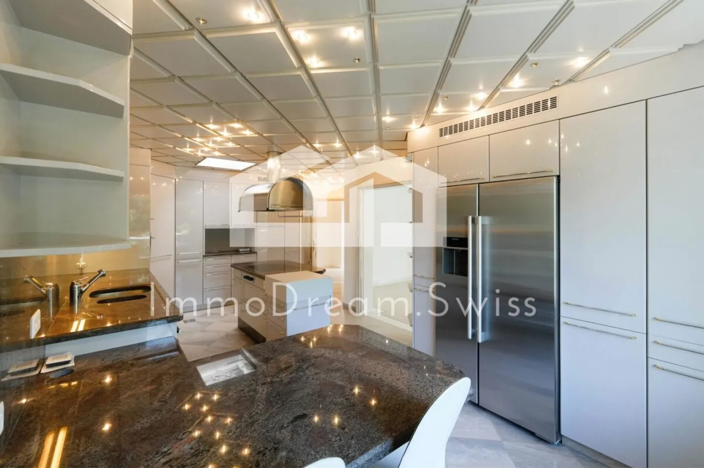 Grosszügige, helle Maisonette-Wohnung - Foto 5 von 12