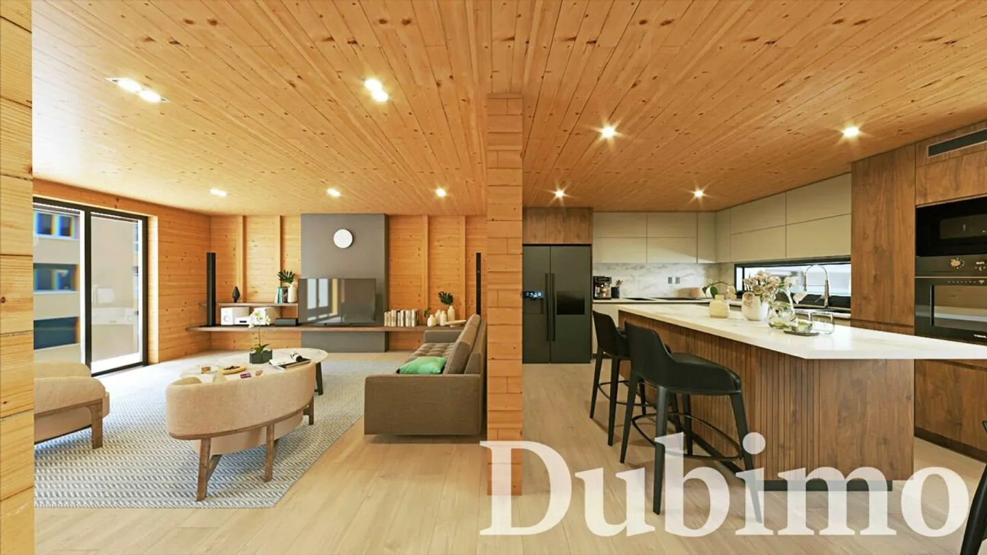 Residenze Novara - Eleganza contemporanea nel cuore di Fully - Foto 1 di 13