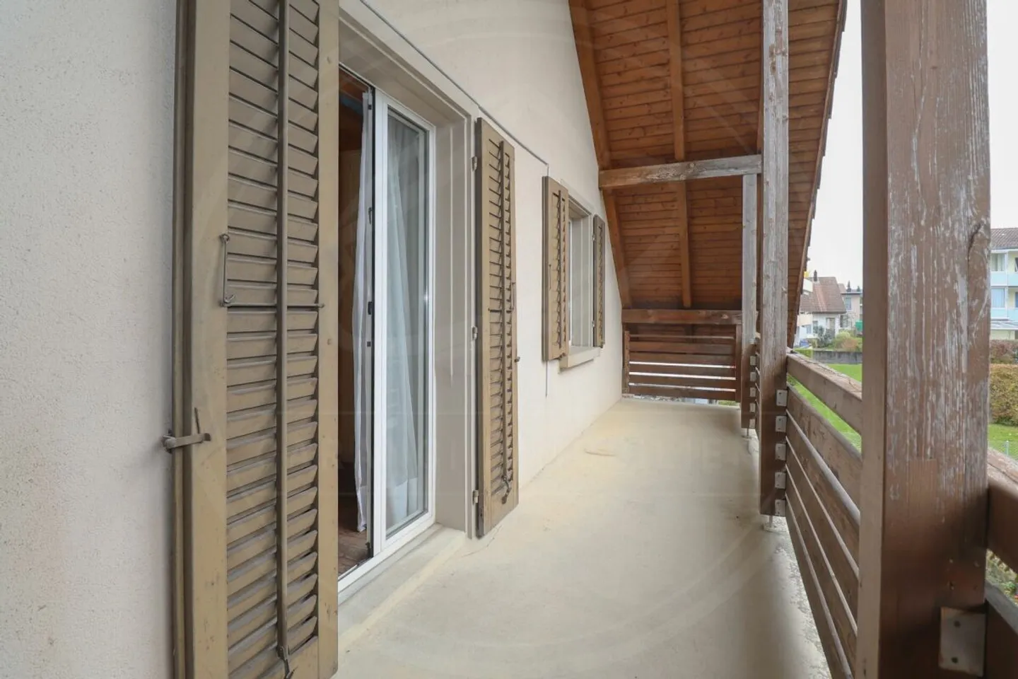 Single-family house with large shed in Schafisheim - ideal property for investors and craftsmen - Photo 11 of 13