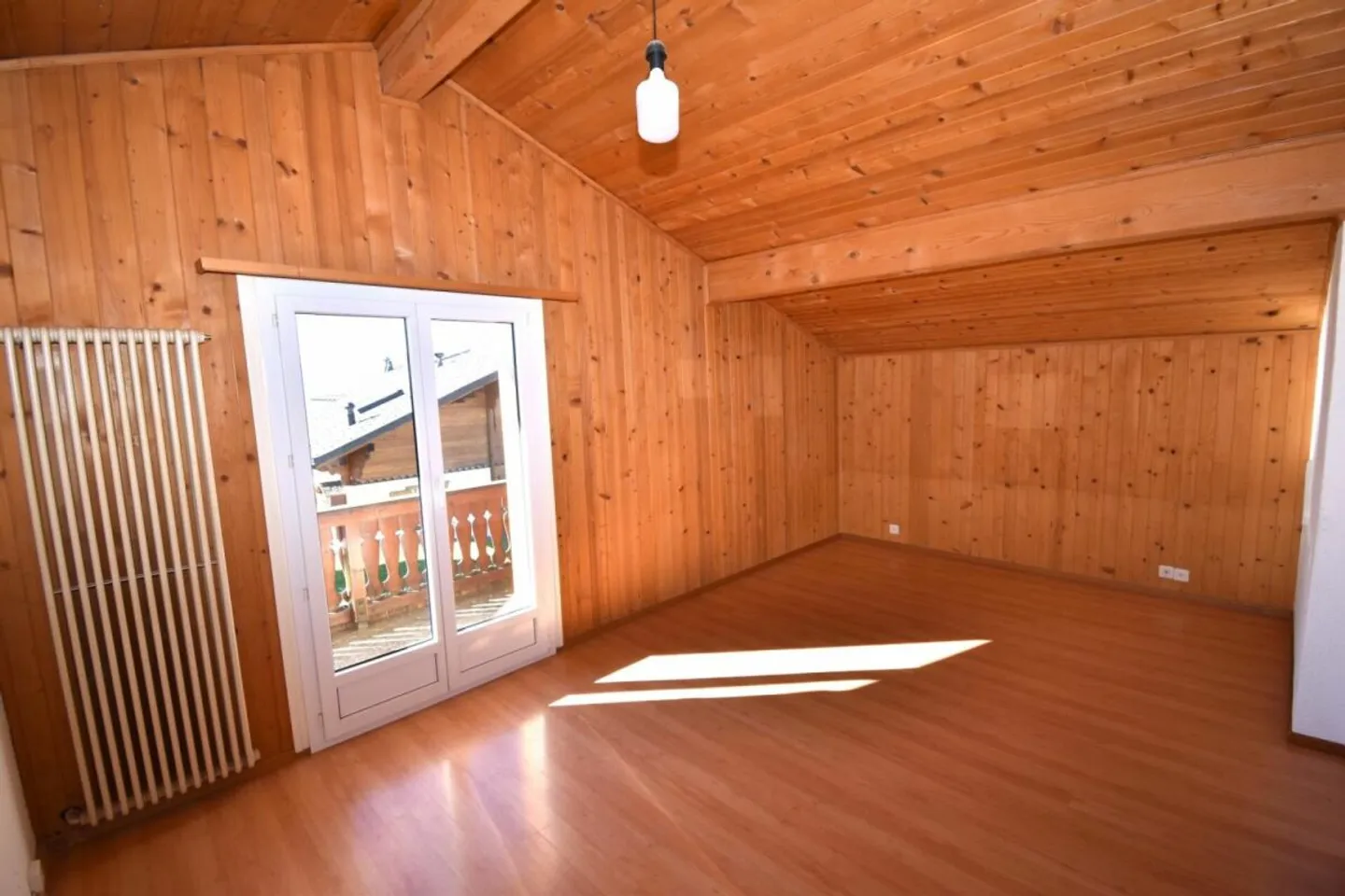 Individual Villa 6 Rooms in Leysin - Photo 11 of 13