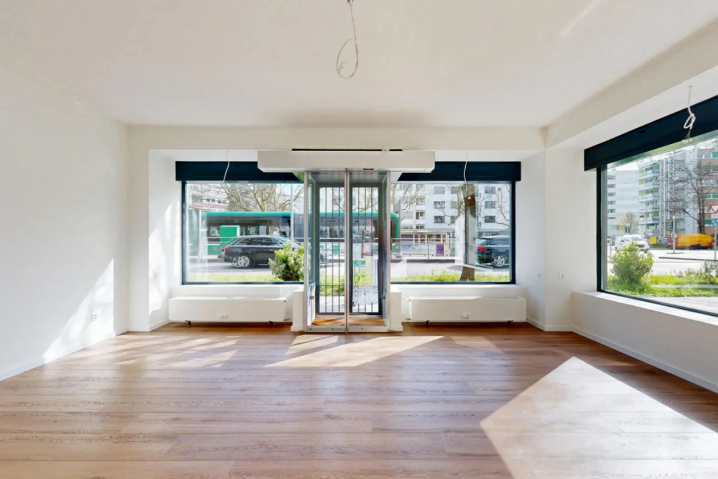 Renovated Commercial Space - Photo 3 of 8