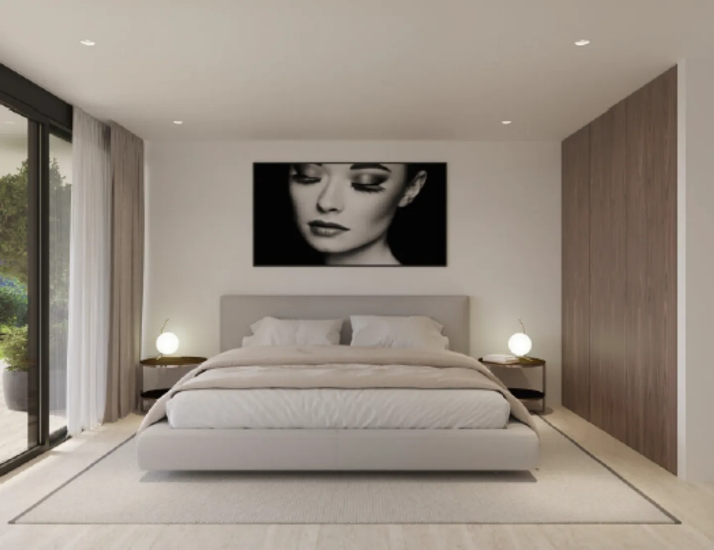 LOCARNO MONTI - Modern apartment with lake view - Photo 6 of 10