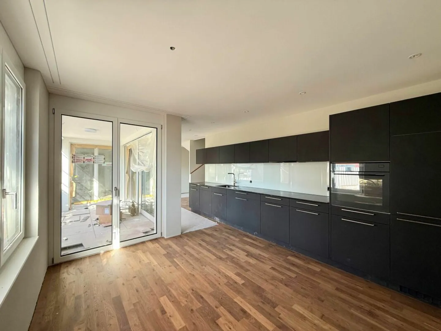 Stilvoll wohnen auf 102 m² - Ihre neue 3.5-Zimmer-Wohnung - Photo 3 sur 12