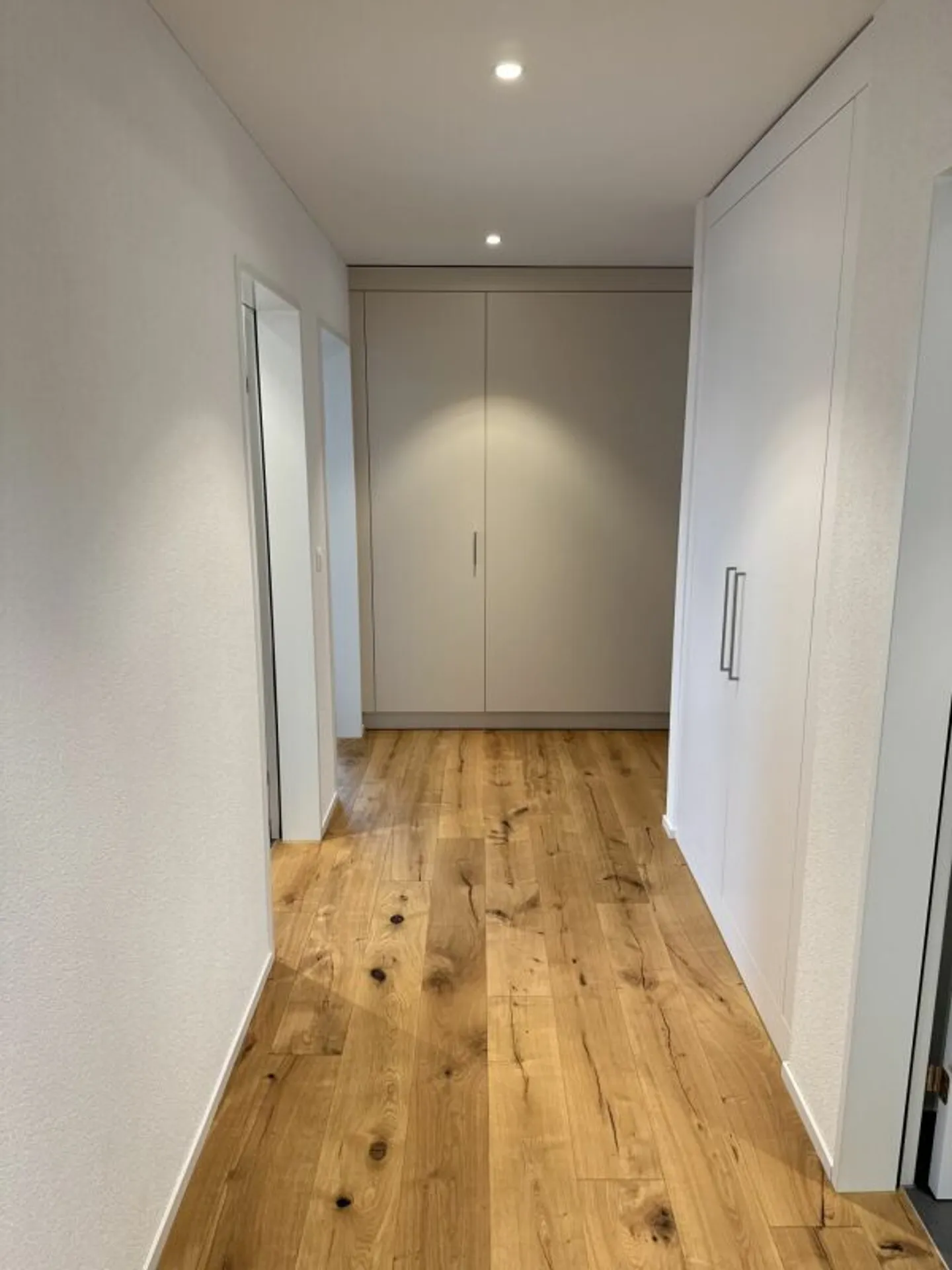 3.5 Room New Apartment, Development "Residential Park Oberdorf" - Photo 6 of 11
