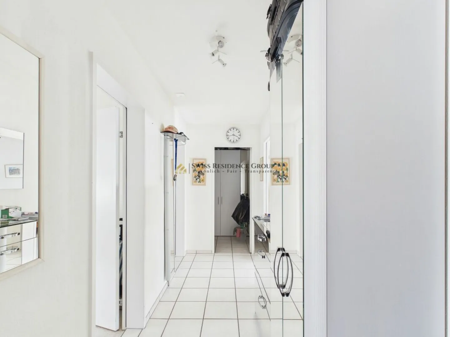 4.5 Room Apartment in Aesch BL - Photo 3 of 13
