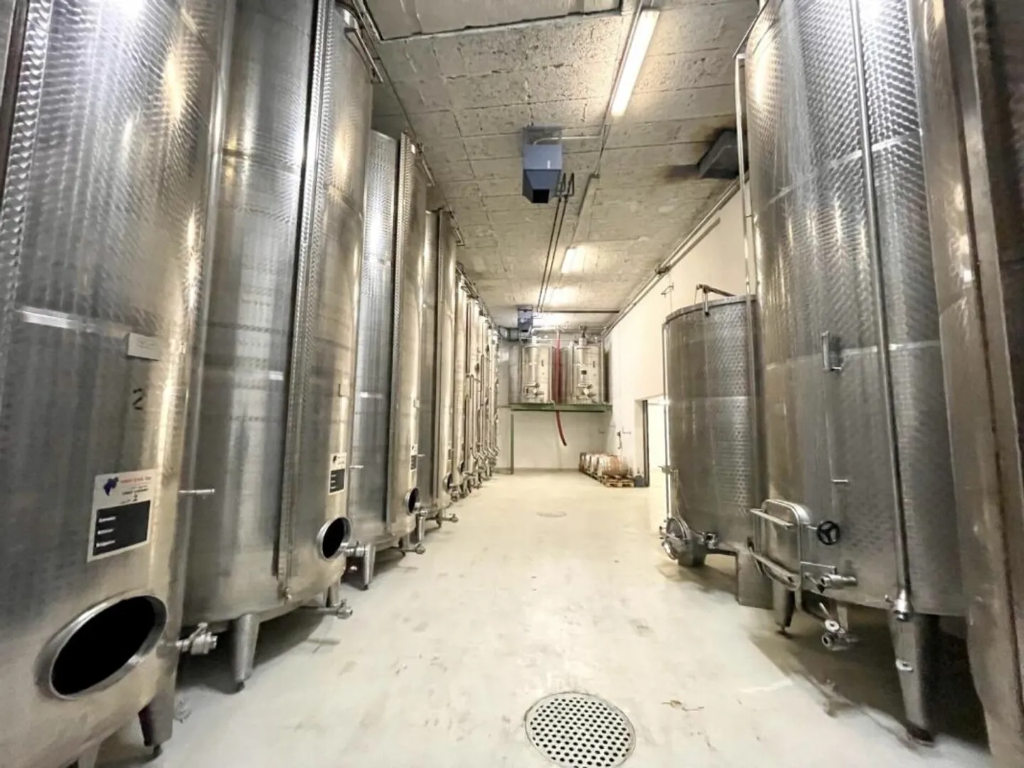 Azienda vinicola 10 stanze 578 m2 a Salgesch - Foto 5 di 13