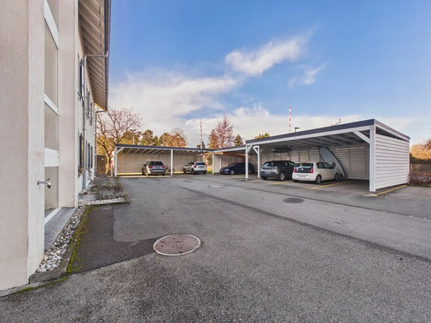 2-Zimmer-Wohnung im Gartengeschoss - Foto 10 von 11