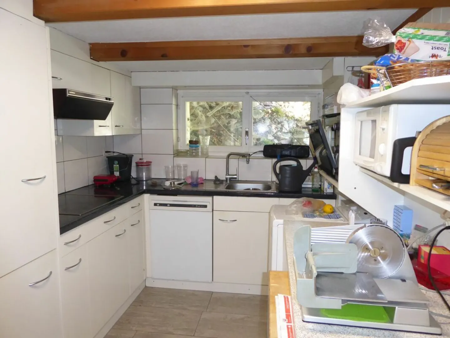 Detached 4-room house - Photo 6 of 10