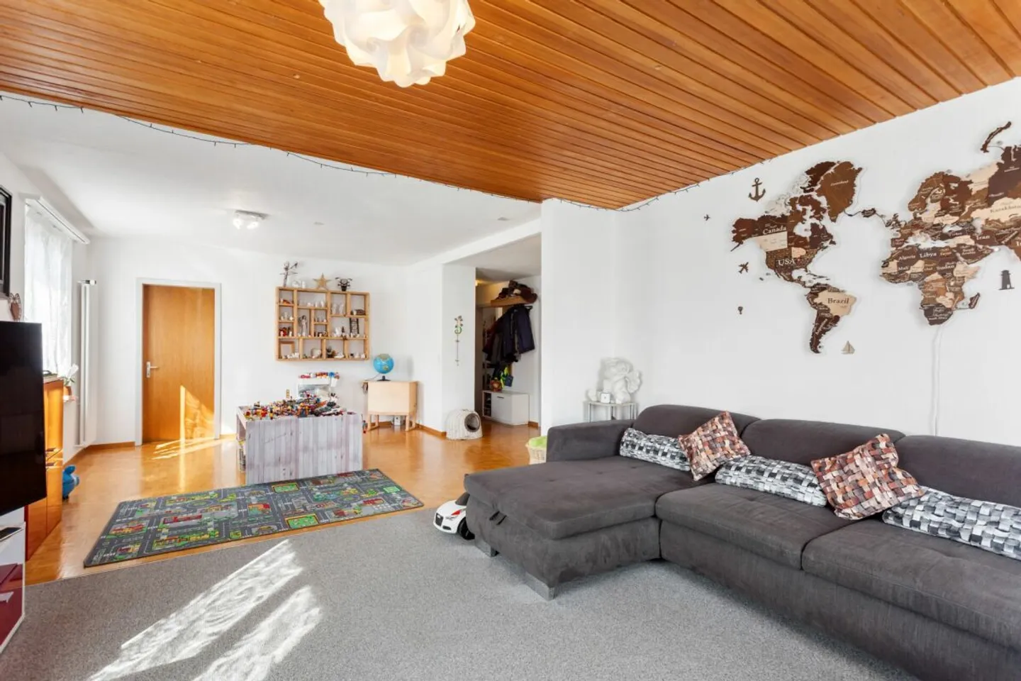 Einzigartige Gelegenheit - Mehrfamilienhaus - Foto 9 von 13