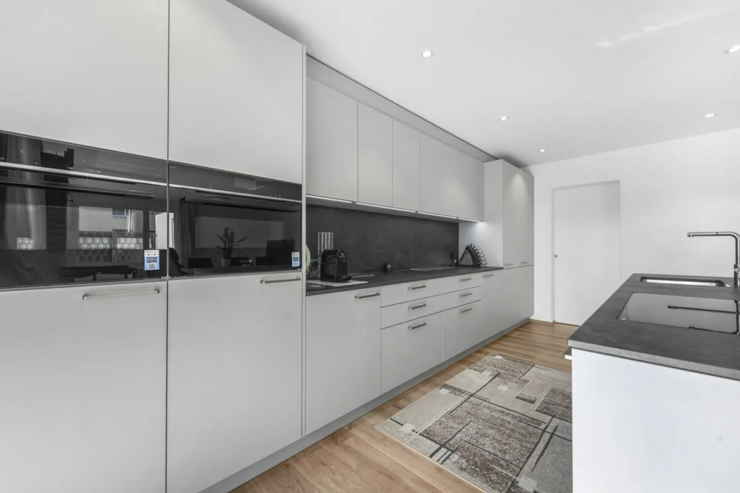 Modernes Wohnglück mit Charme - Ihr neues Zuhause im Grünen  von Bütschwil - Photo 7 of 13