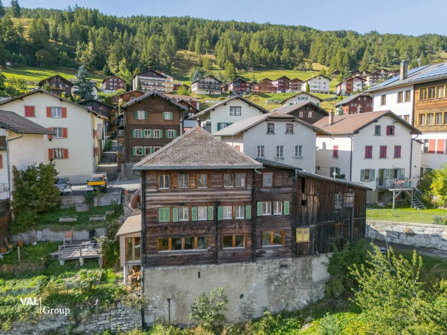 Stilvolles Apartment in Eischoll - Foto 10 von 12