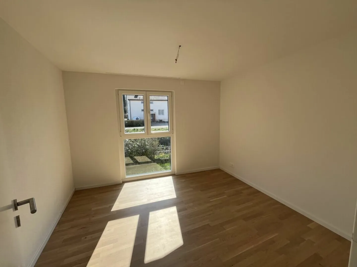 4.5-room apartment in the border town of Laufenburg (optional with 2-room apartment in the basement) - Photo 12 of 12