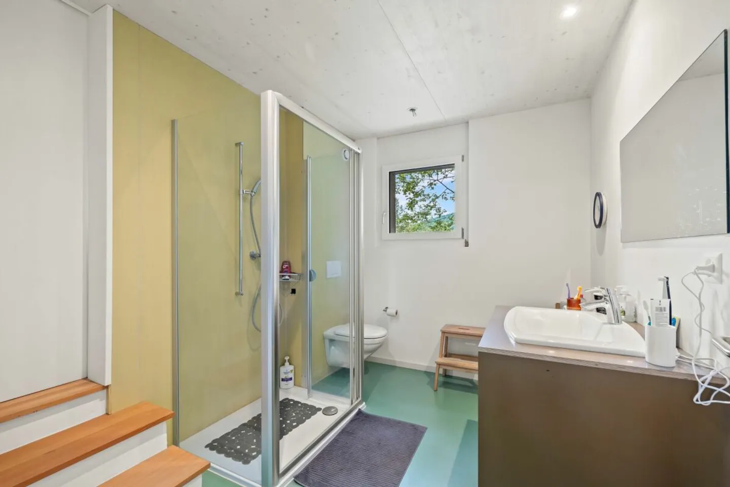Exklusives freistehendes Haus mit Aussicht - Foto 6 von 13