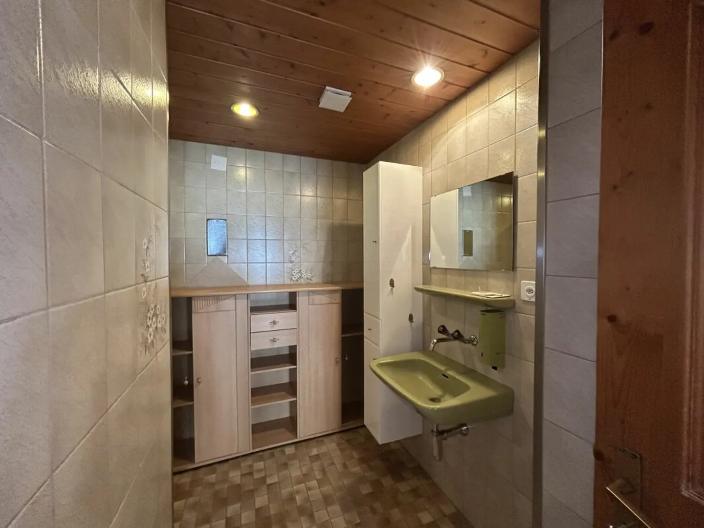 3.5 room holiday apartment in the center, expandable to 4.5 rooms - Photo 8 of 13