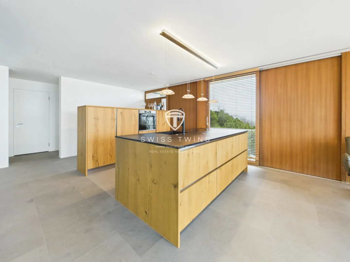 Appartamento di lusso esclusivo con 4,5 stanze e vista lago - Foto 3 di 13