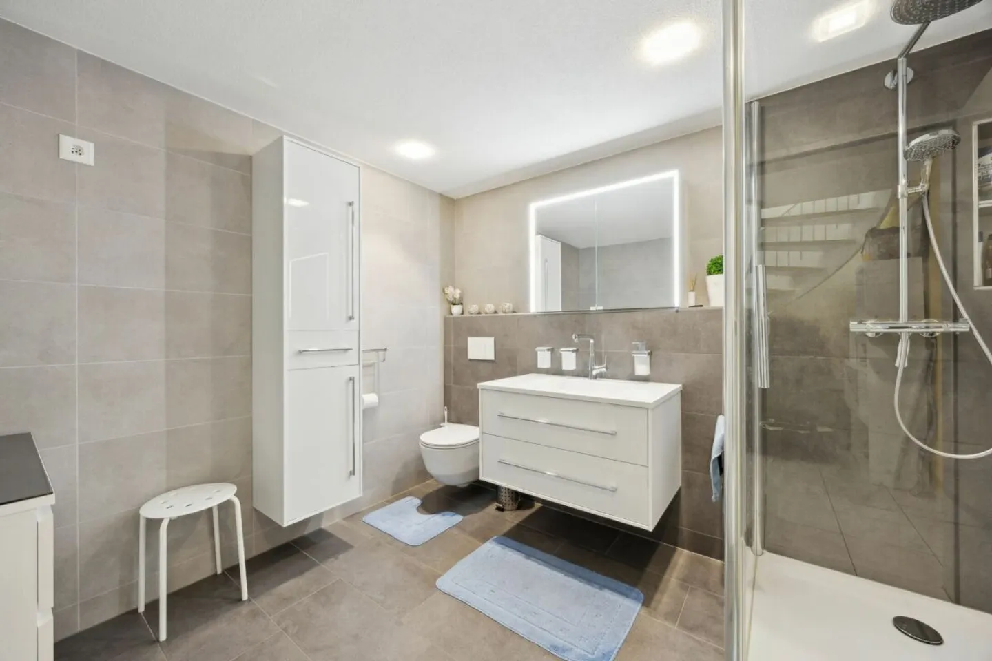 Charmantes Reihenhaus in Arbon - Foto 10 von 13