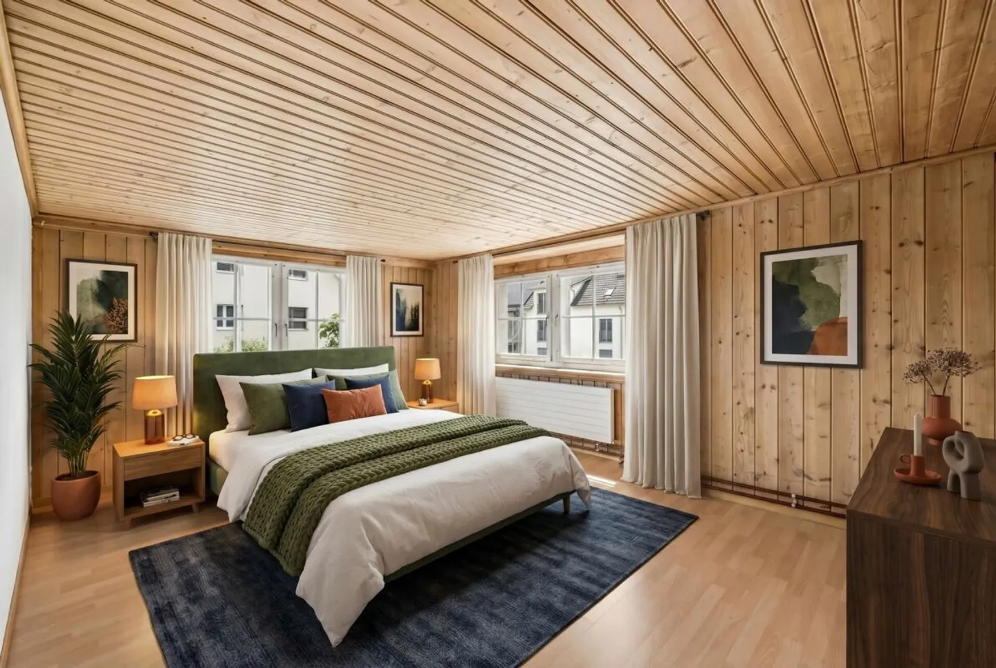HANDYMAN'S DREAM - Here Makers Hit the Nail on the Head! - Photo 6 of 13