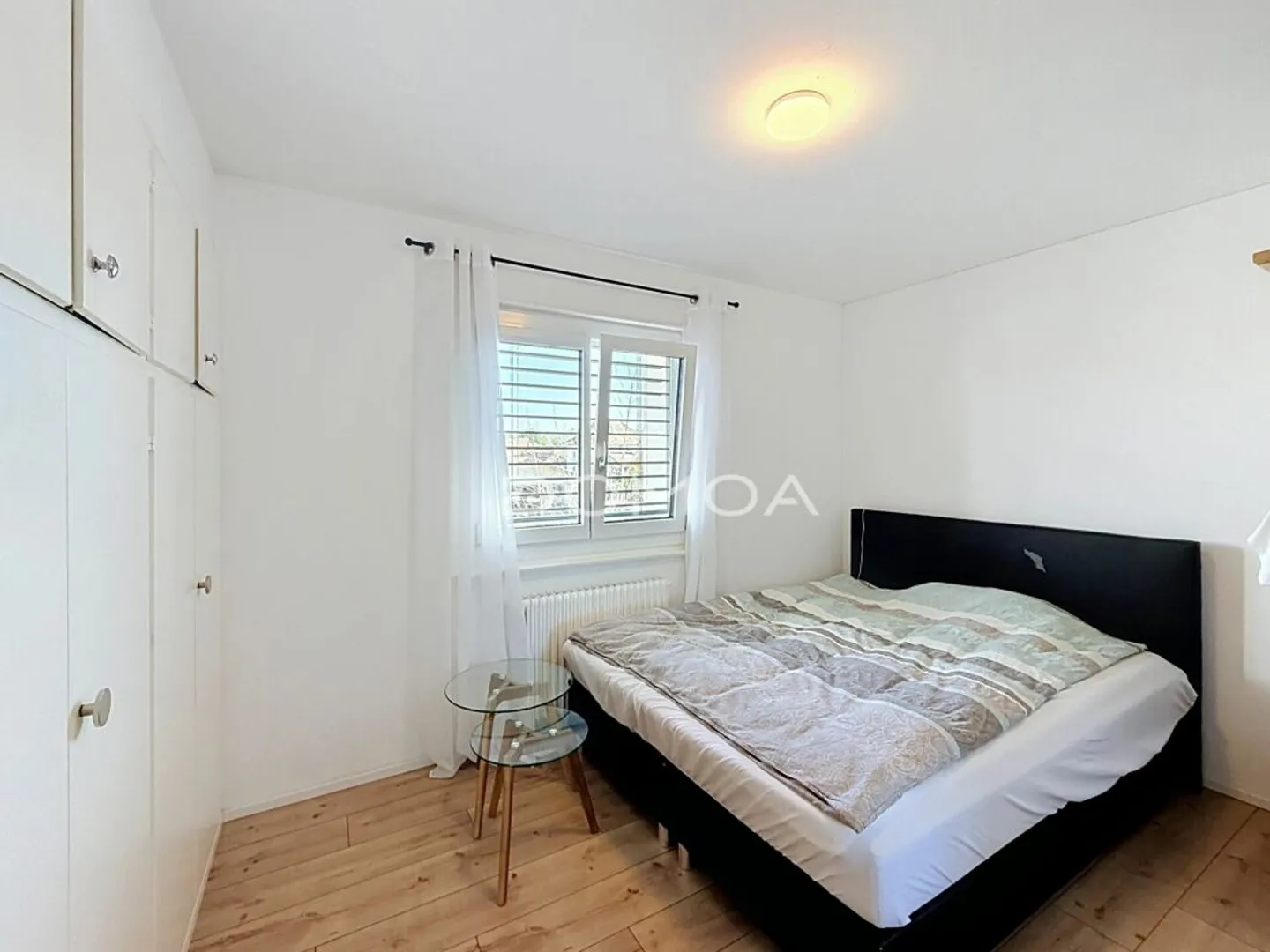 Bel appartement rénové de 4,5 pièces - Foto 7 von 13