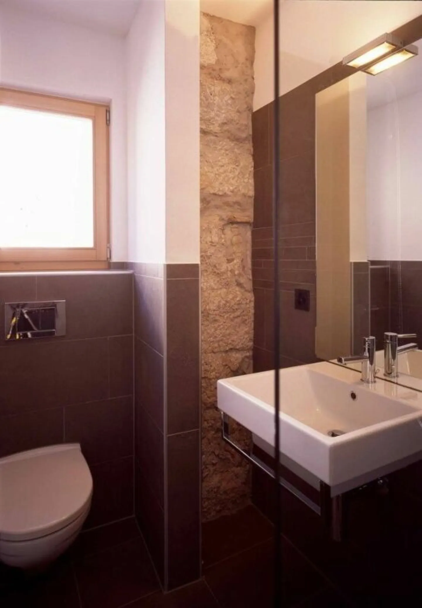 Atelier-Büro in Altbau-Villa an bester Lage in Solothurn Kopie - Foto 5 von 6