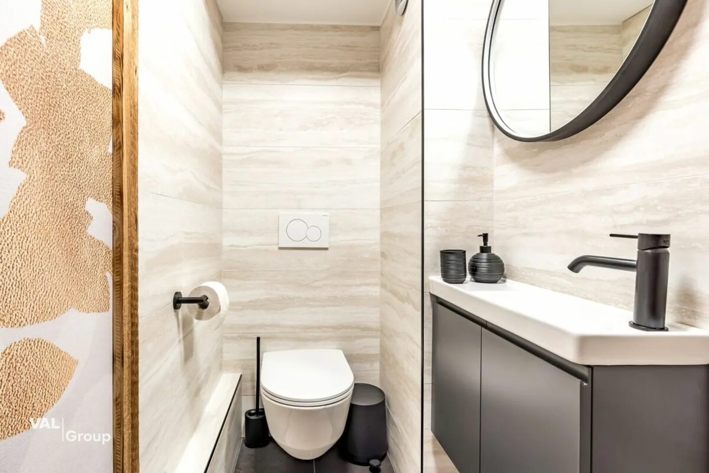 Appartement moderne avec ambiance alpine - Foto 11 di 13