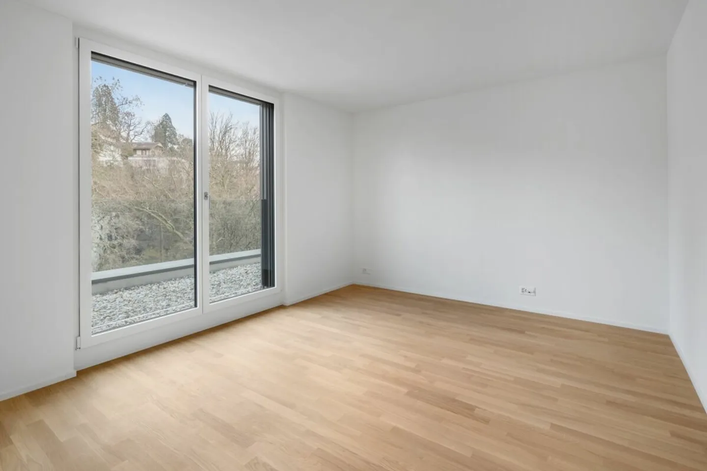 Stilvolles Stadtapartment in Luzern - Foto 5 von 7