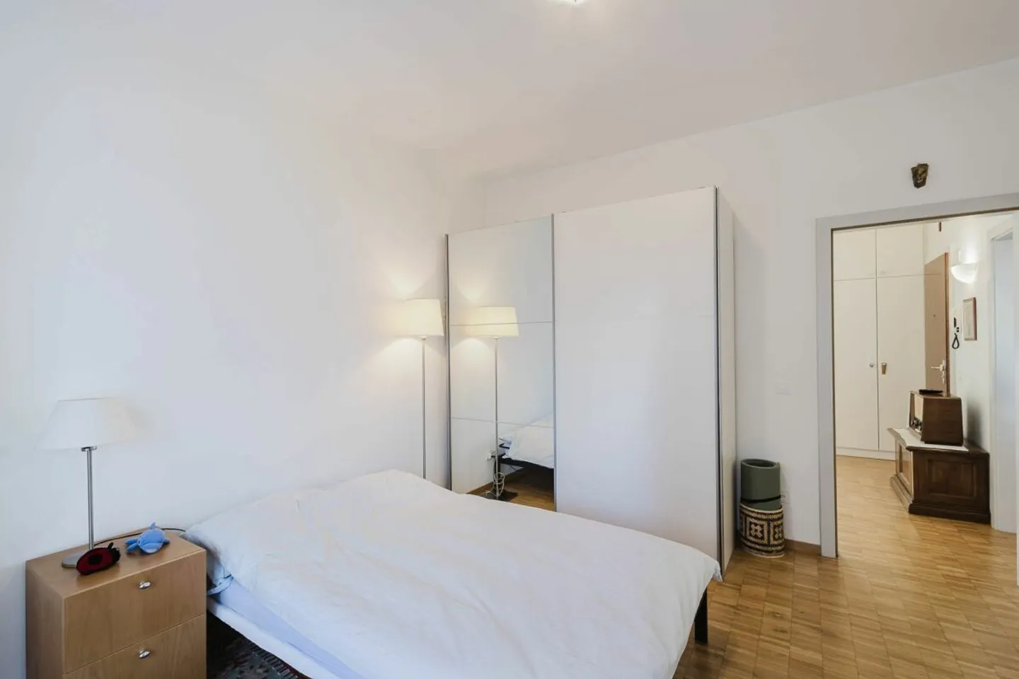 Appartamento accogliente in centro - Foto 7 di 13