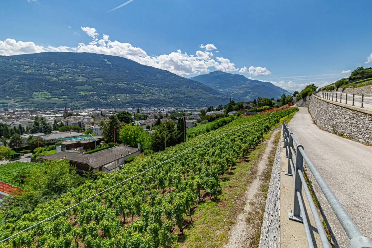 Building plot, free of mandate! - Photo 3 of 4