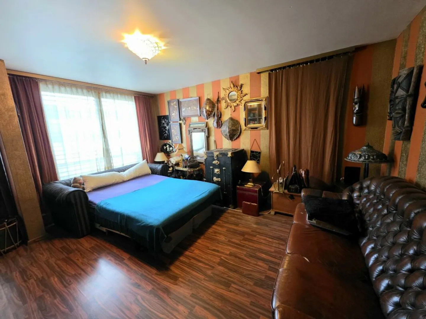 Idylle familiale avec vue ! Maison spacieuse à Ebikon - Photo 10 sur 13