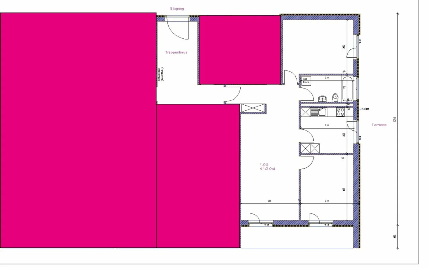 Appartamento in affitto accogliente a Goms - Foto 4 di 9