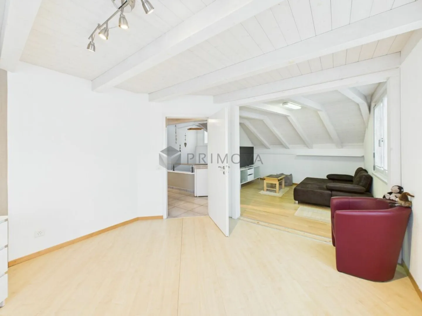 2 in 1 - Due appartamenti. Mille possibilità. - Foto 13 di 13