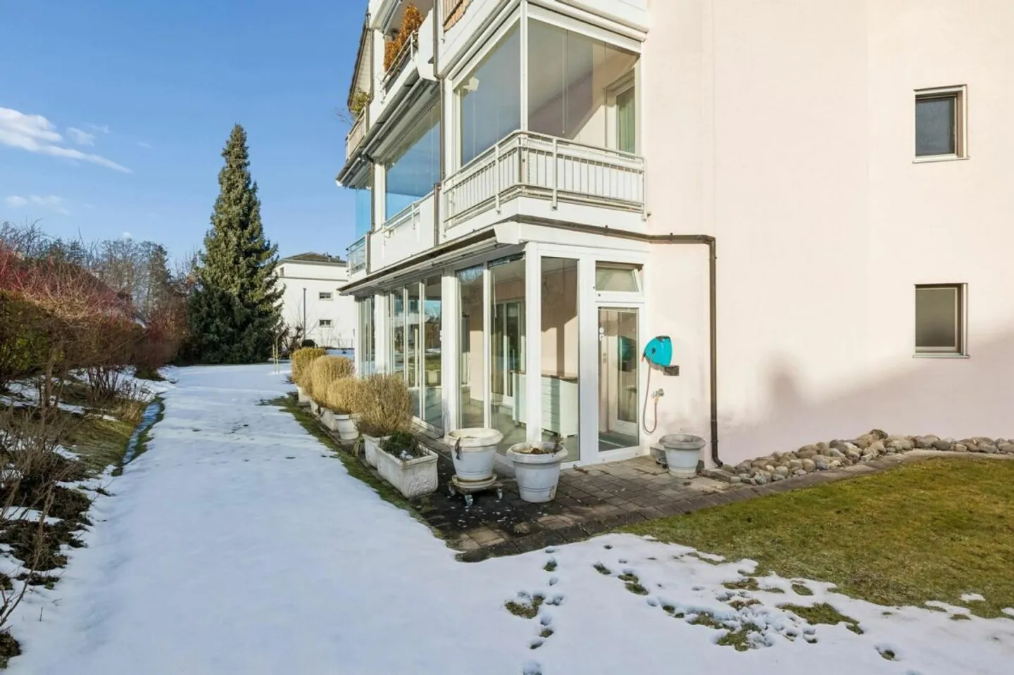 Appartement attrayant dans un emplacement de choix ! - Photo 12 sur 13