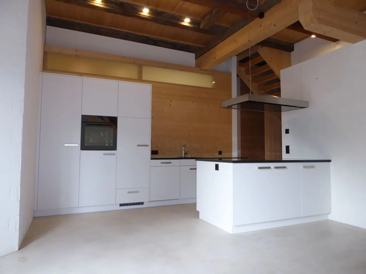 Appartamento duplex di 4 1/2 stanze - Foto 1 di 13