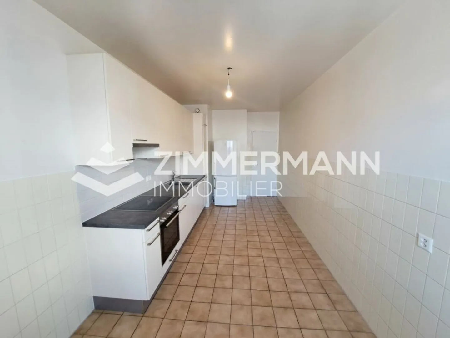 Appartamento di 4 stanze a Plainpalais! - Foto 2 di 6