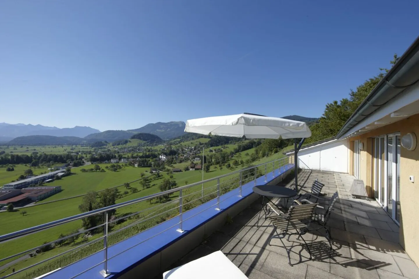 Einfamilienhaus - Foto 12 von 13