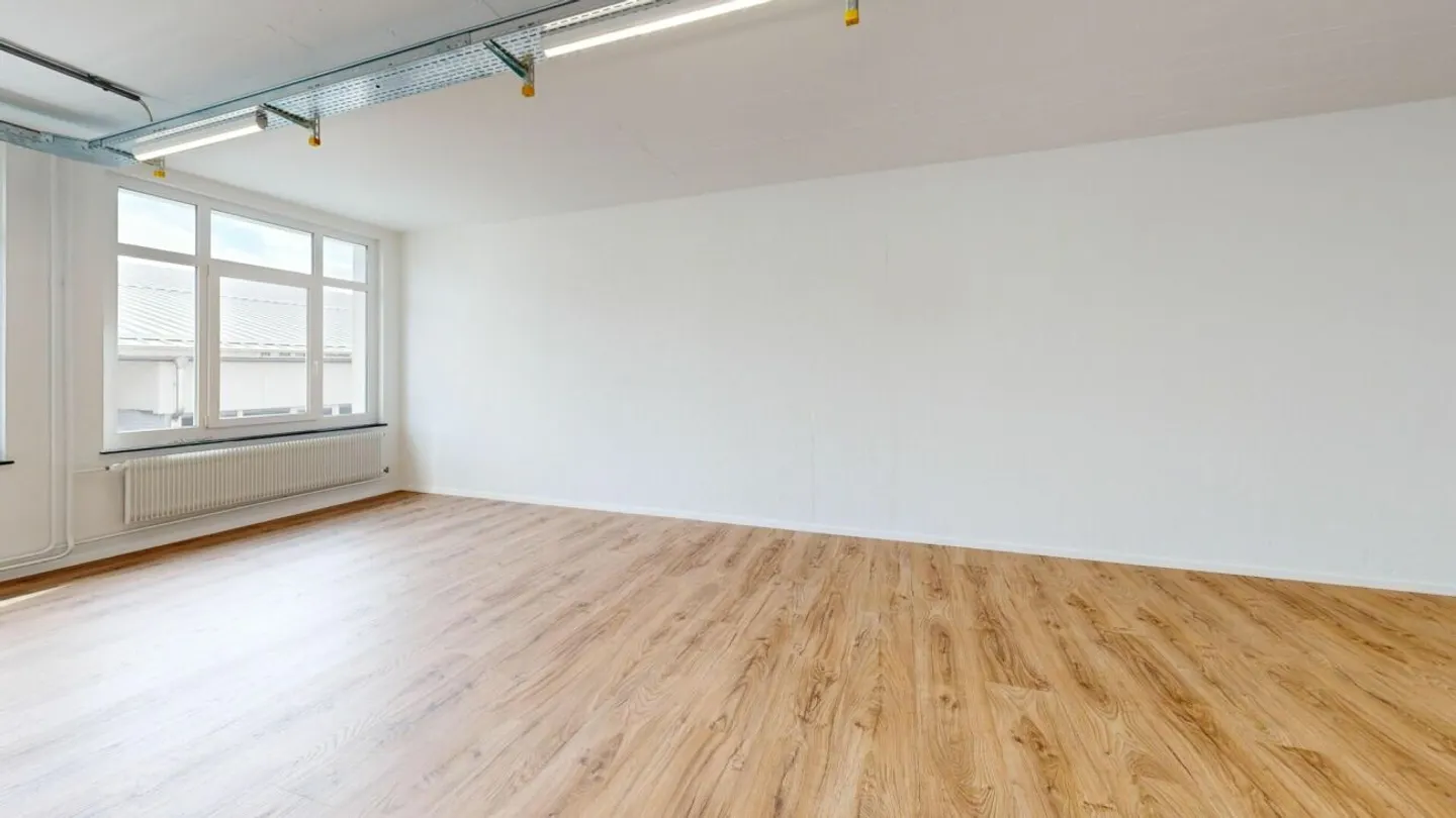 Spacious commercial spaces with versatile usage options in Basel - Photo 3 of 13