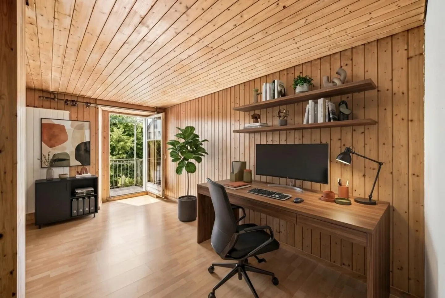 HANDYMAN'S DREAM - Here Makers Hit the Nail on the Head! - Photo 7 of 13