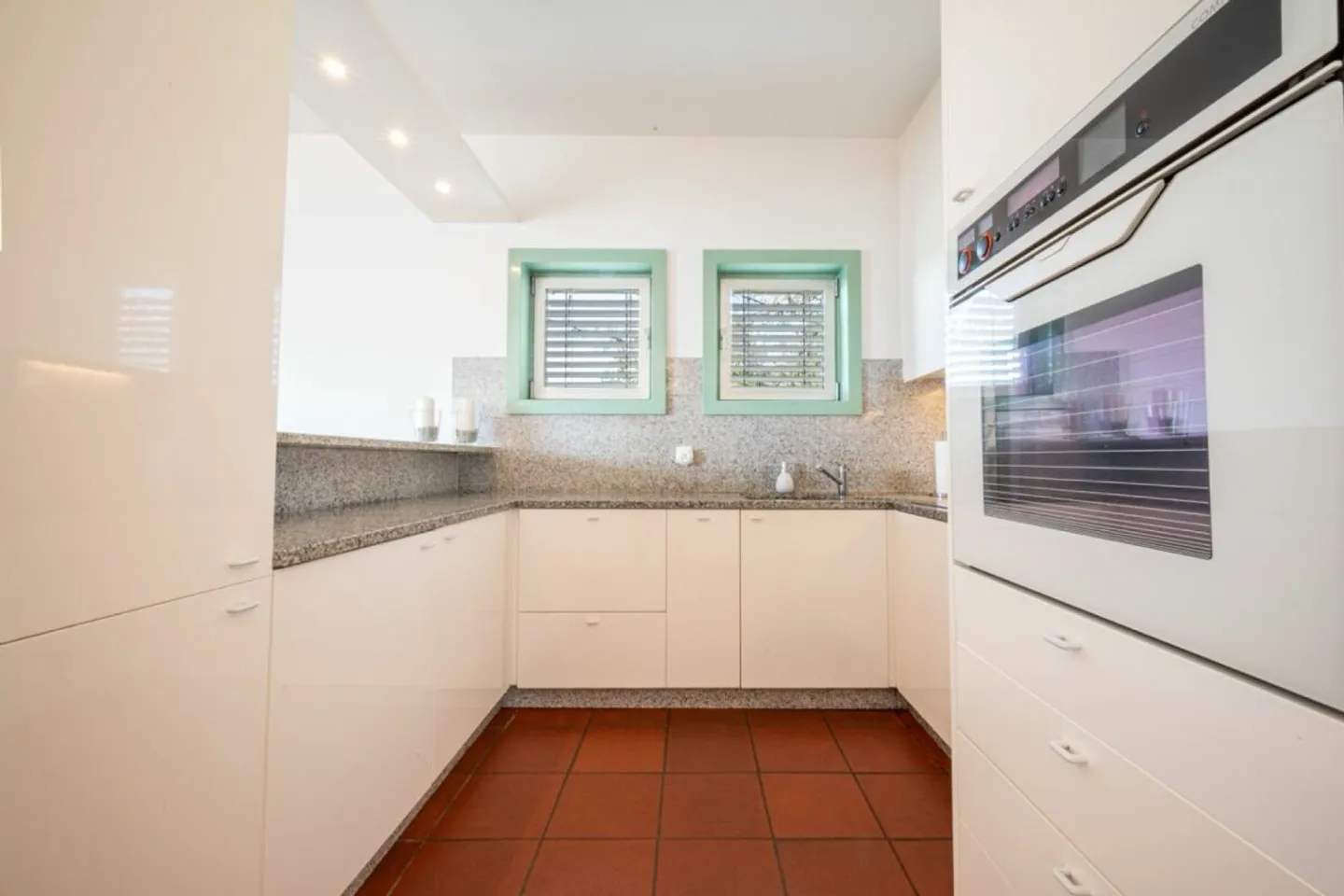 Villa iconica con vista panoramica - Foto 6 di 10