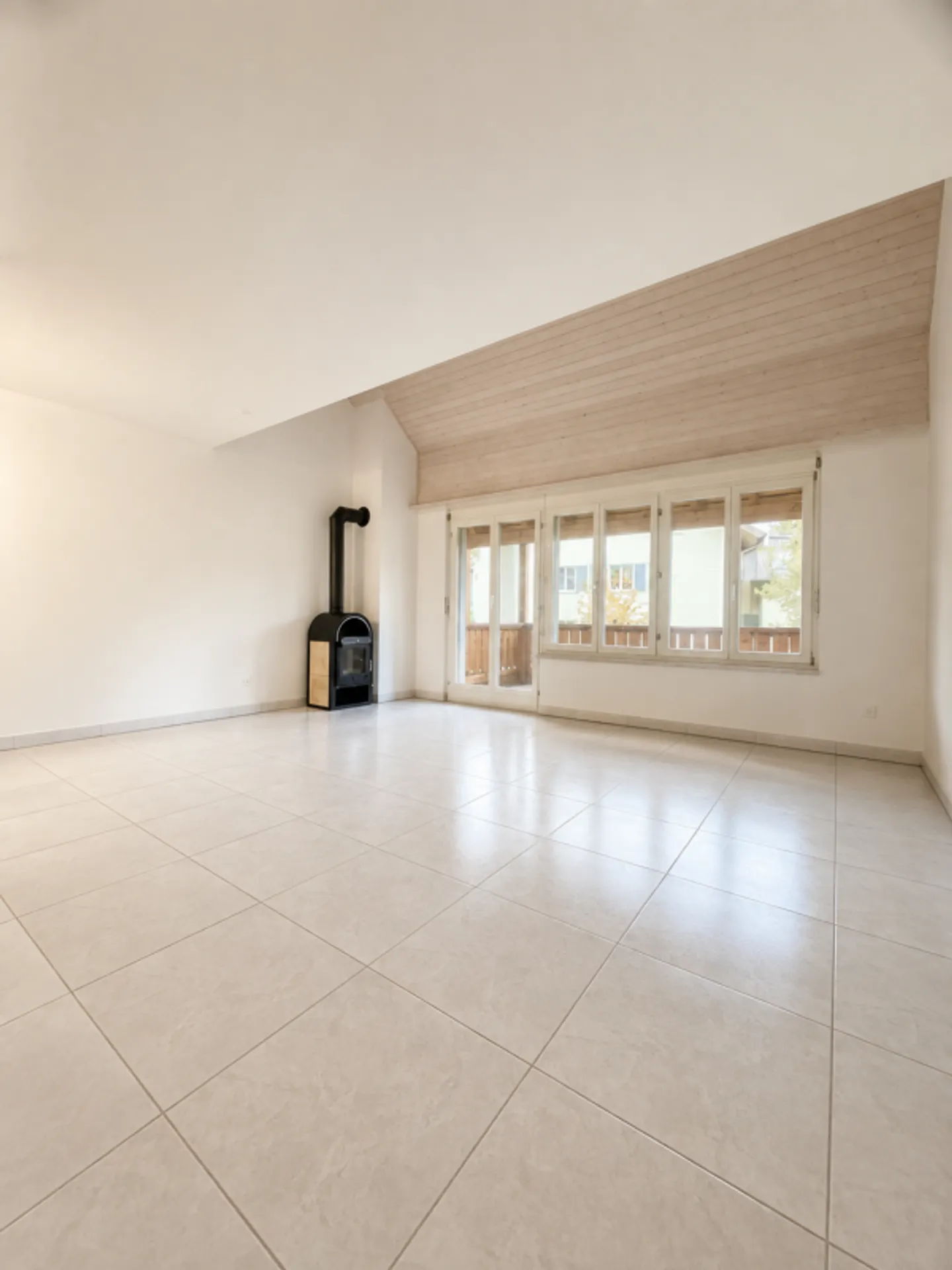 Charmante Maisonette in Willerzell - Foto 3 von 10