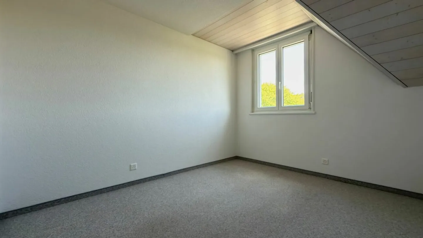 Vivre avec une vue - Spacieux penthouse en duplex avec galerie et balcon ensoleillé - Photo 7 sur 13