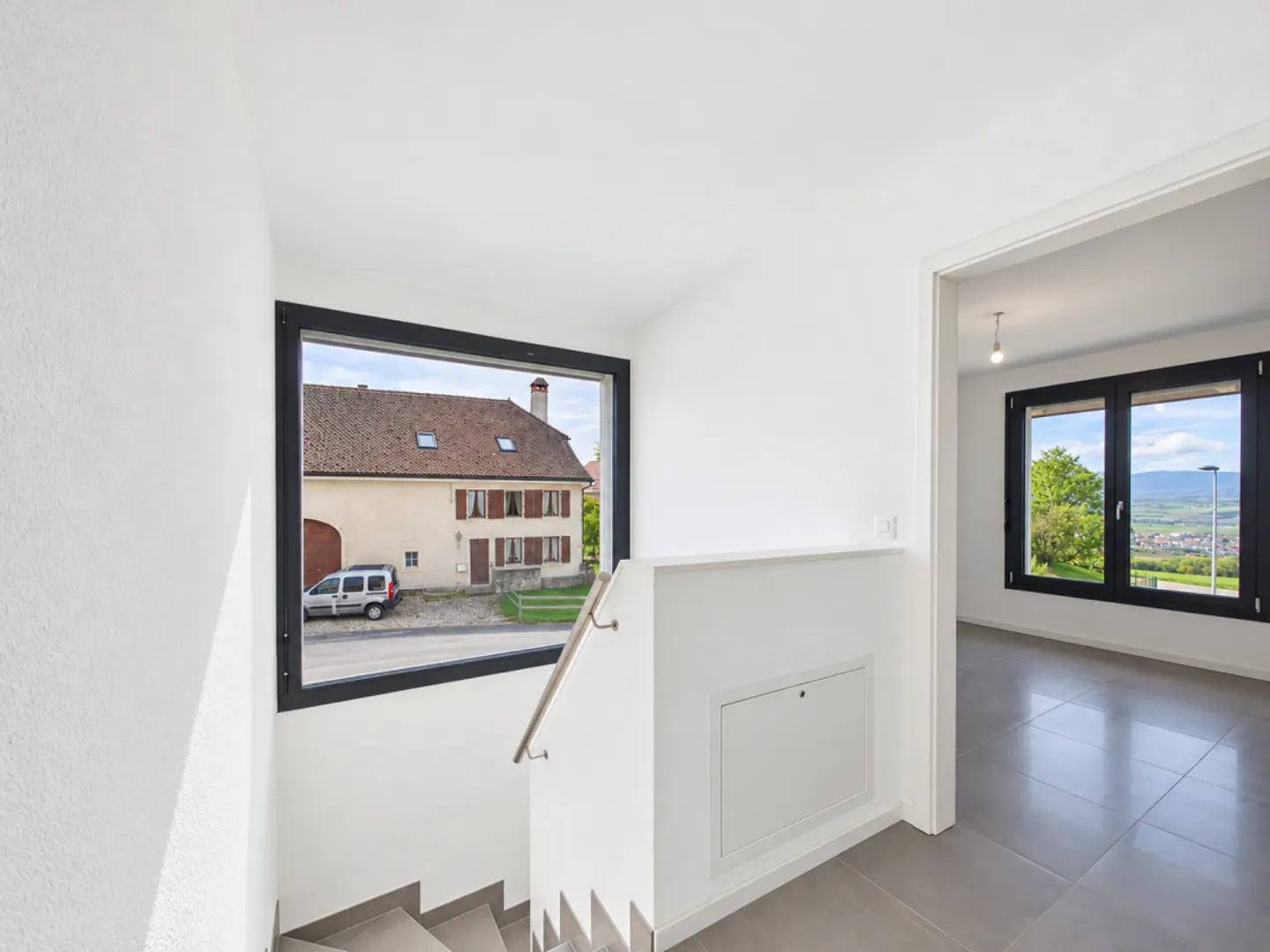 Villa contigua di 5,5 stanze - Foto 1 di 13