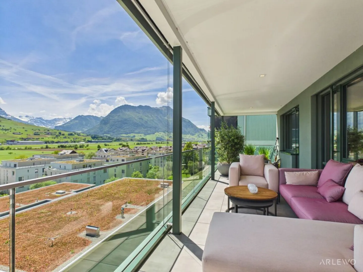 Living enjoyment in a privileged location - Photo 9 of 11
