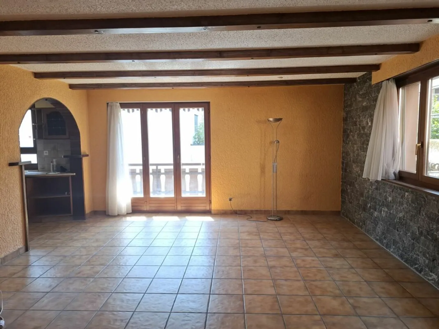 Appartement Duplex à Fully - Photo 3 sur 13