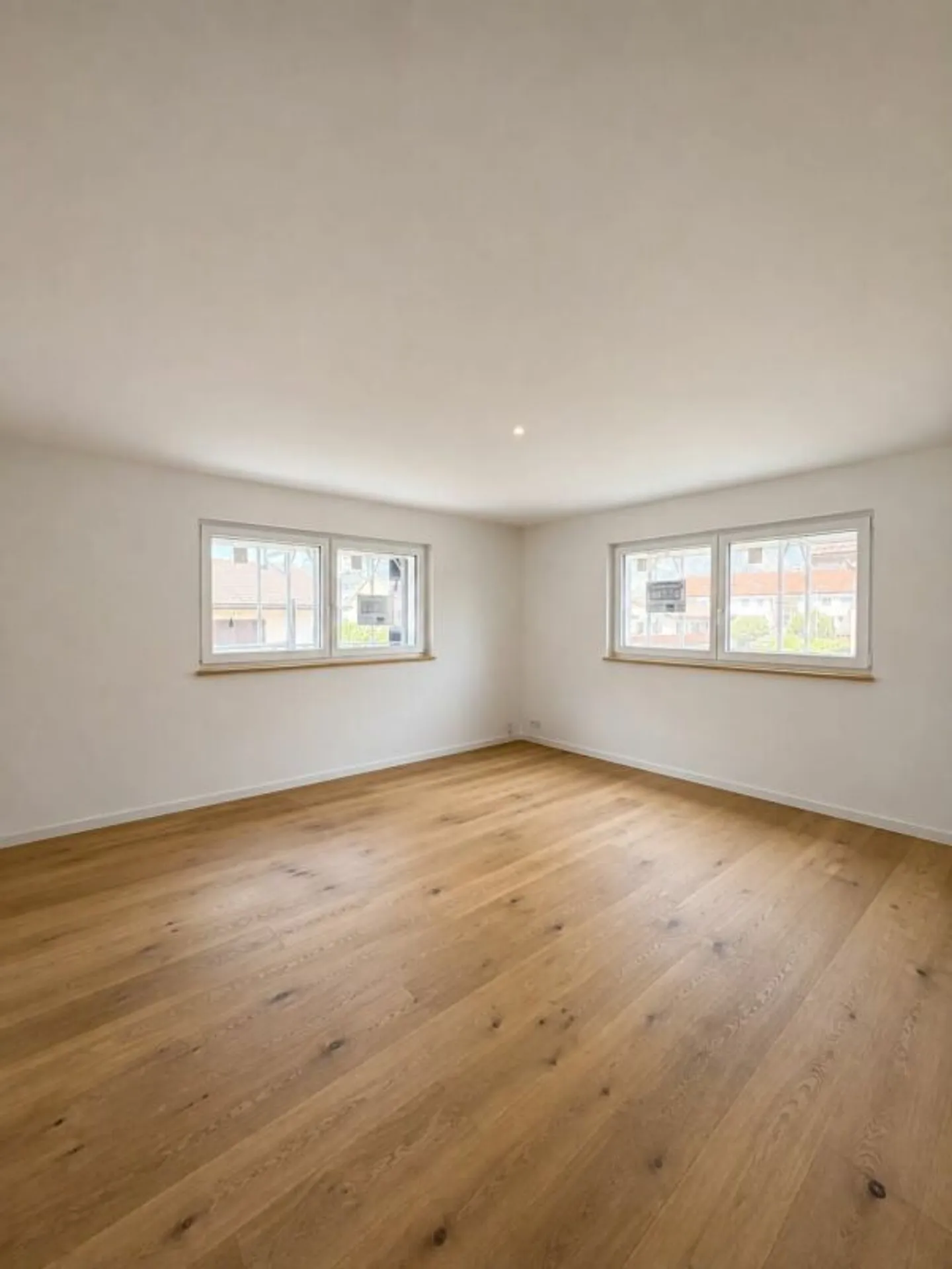 Schöne, offene und lichtdurchflutete Wohnung - Foto 8 di 12