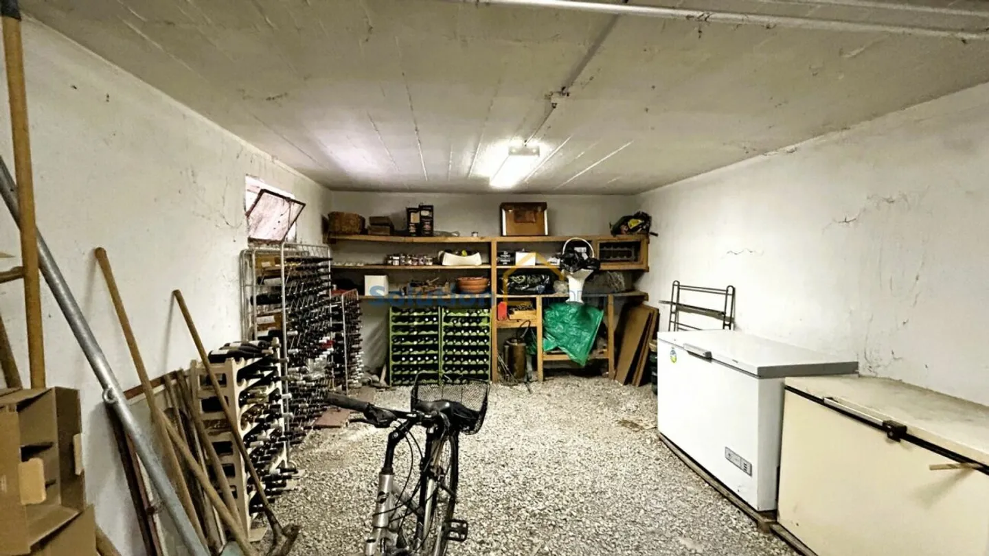 Villa spacieuse avec balcons - Photo 9 sur 12